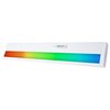 Nuvo 22Inch LED SMART, Starfish RGB and Tunable White Under Cabinet Light, White Finish 63/553